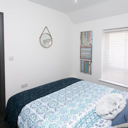 107 Eglinton Street Apartamento Portrush Exterior foto