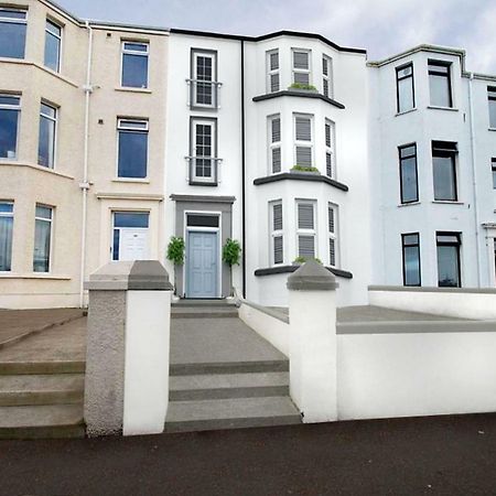107 Eglinton Street Apartamento Portrush Exterior foto