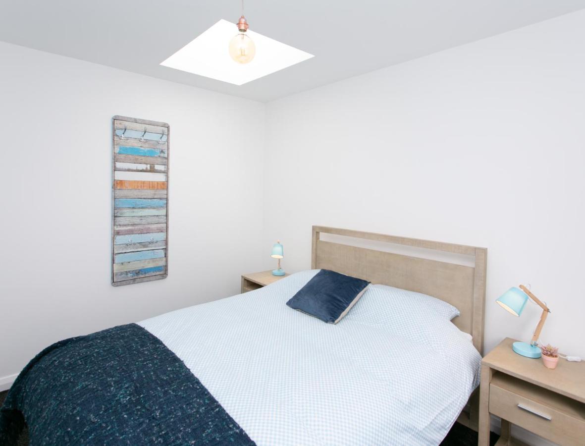 107 Eglinton Street Apartamento Portrush Exterior foto