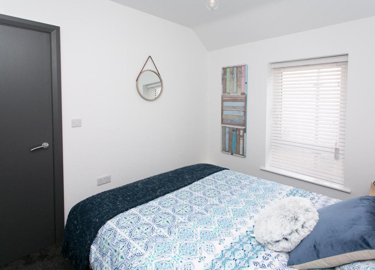 107 Eglinton Street Apartamento Portrush Exterior foto