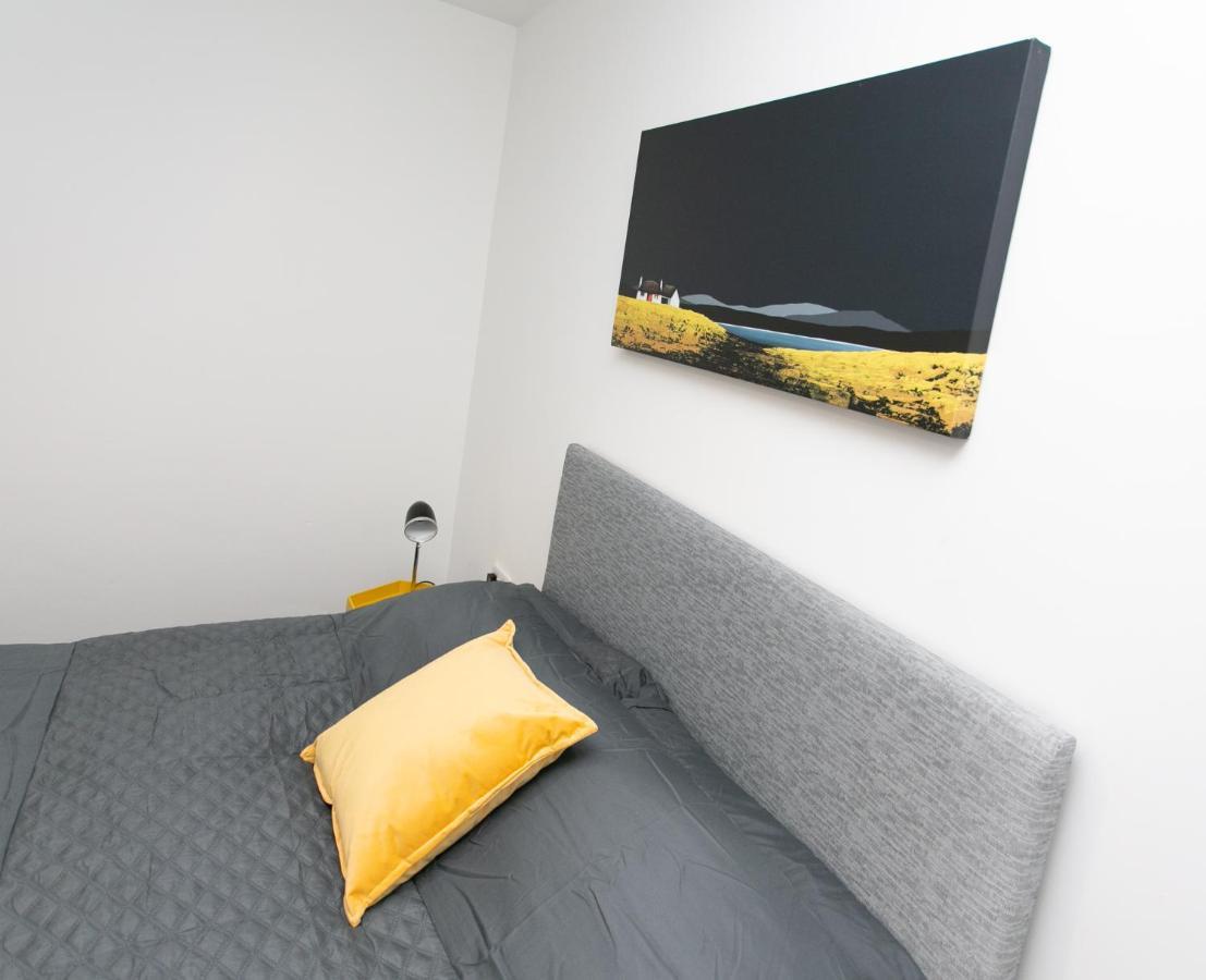 107 Eglinton Street Apartamento Portrush Exterior foto