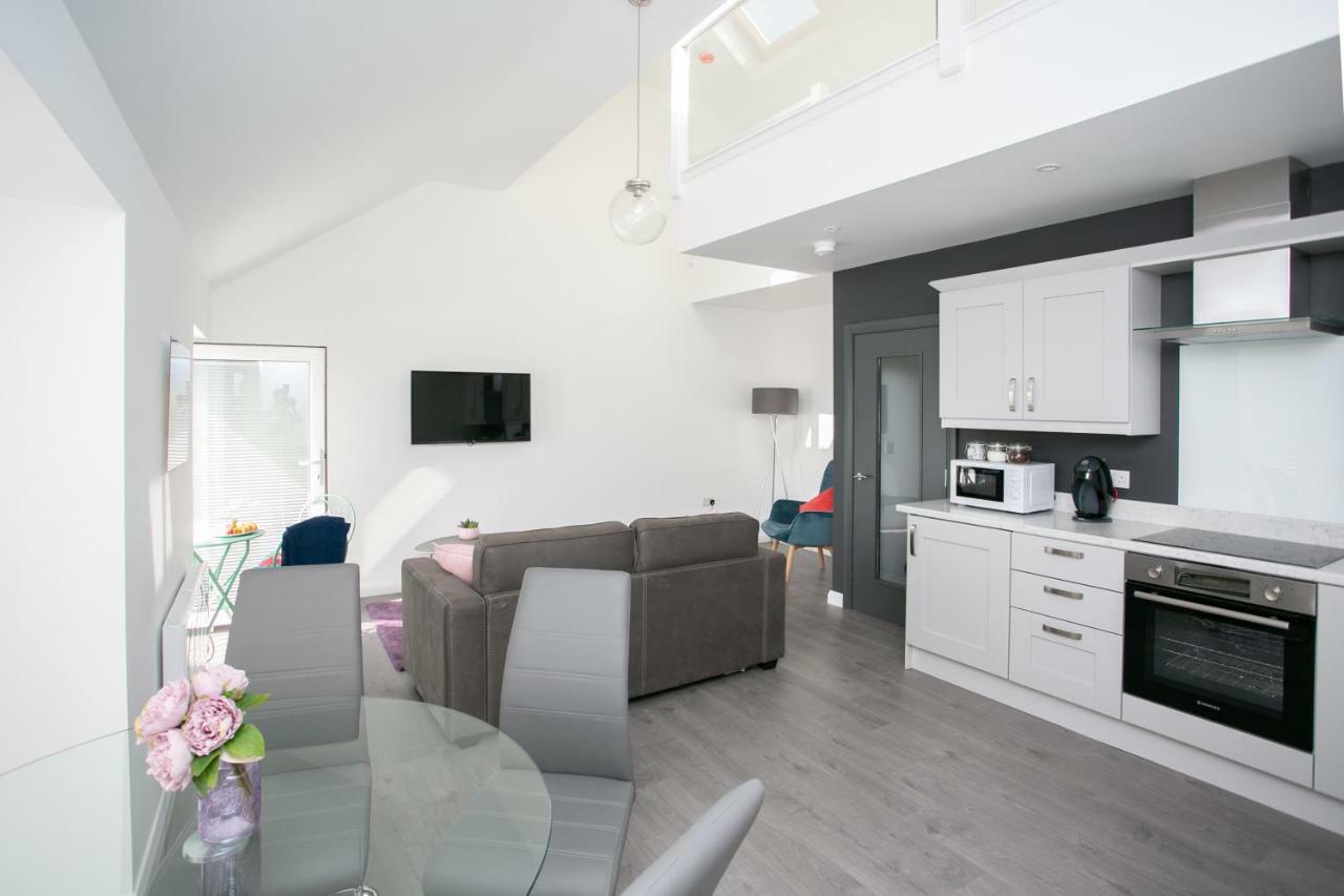 107 Eglinton Street Apartamento Portrush Exterior foto